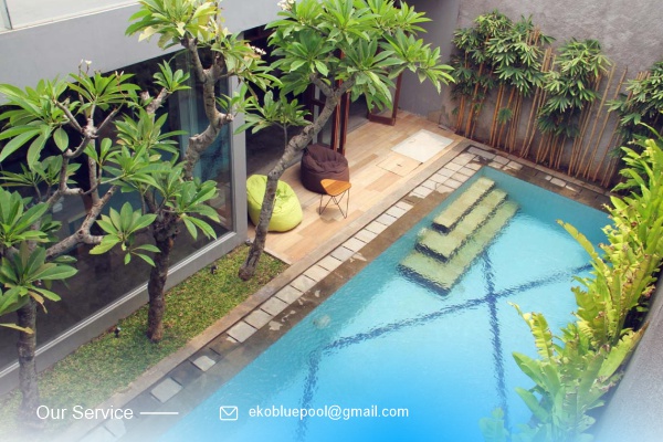 Service Kolam Renang